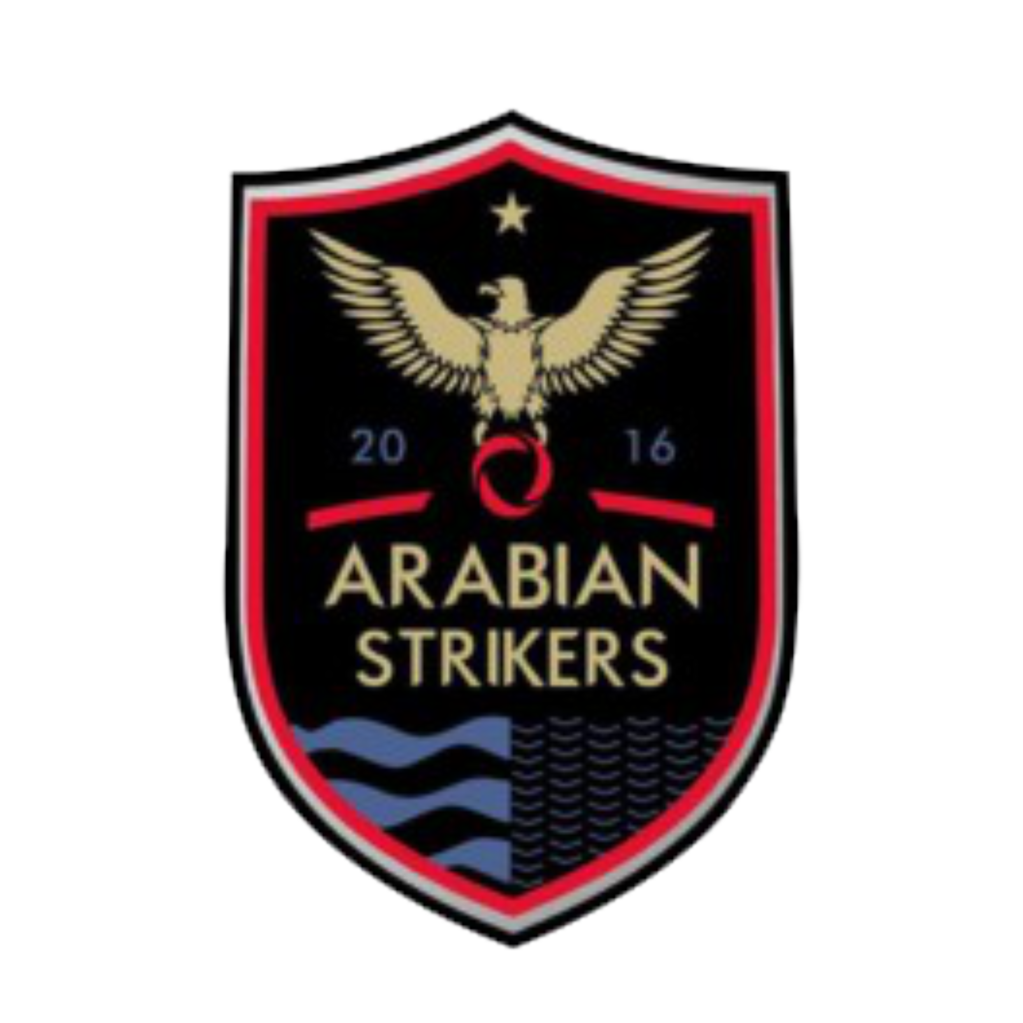 Arabian Strikers