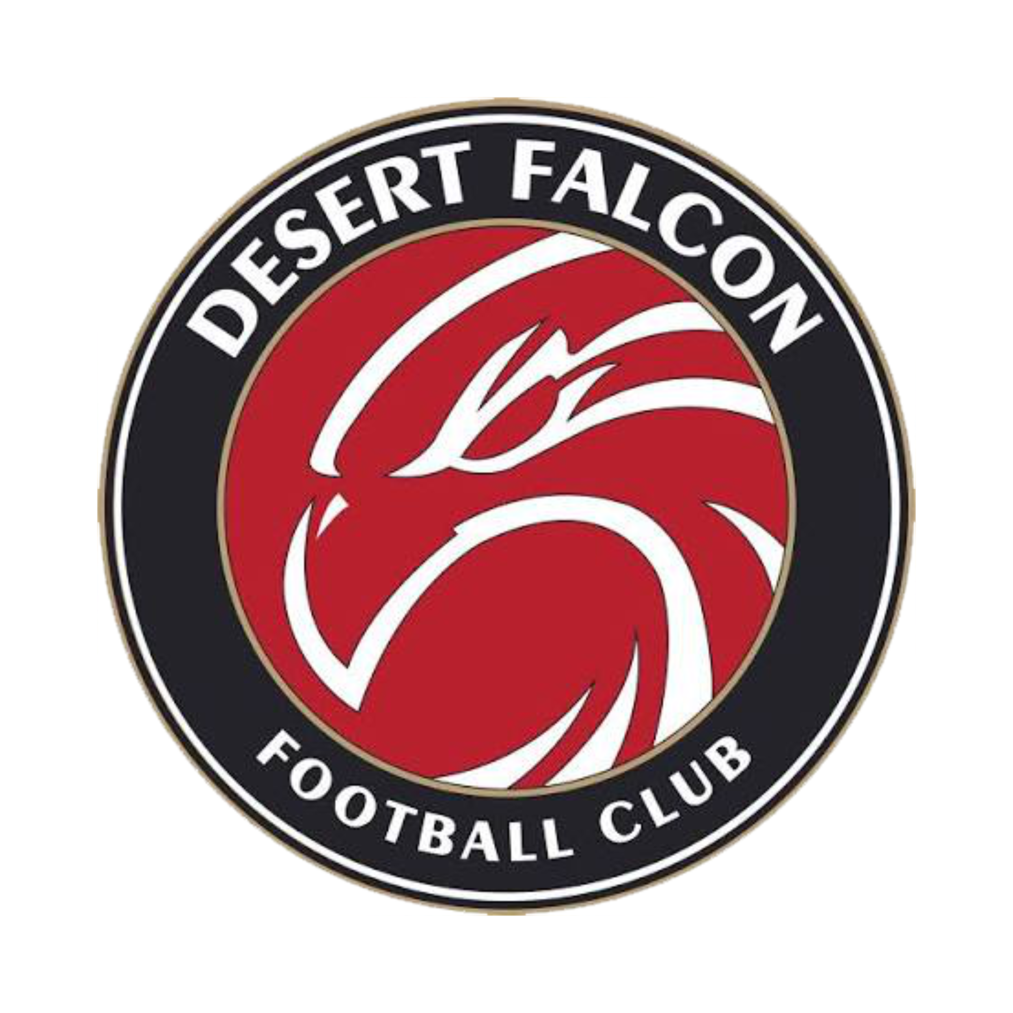 Desert Falcon