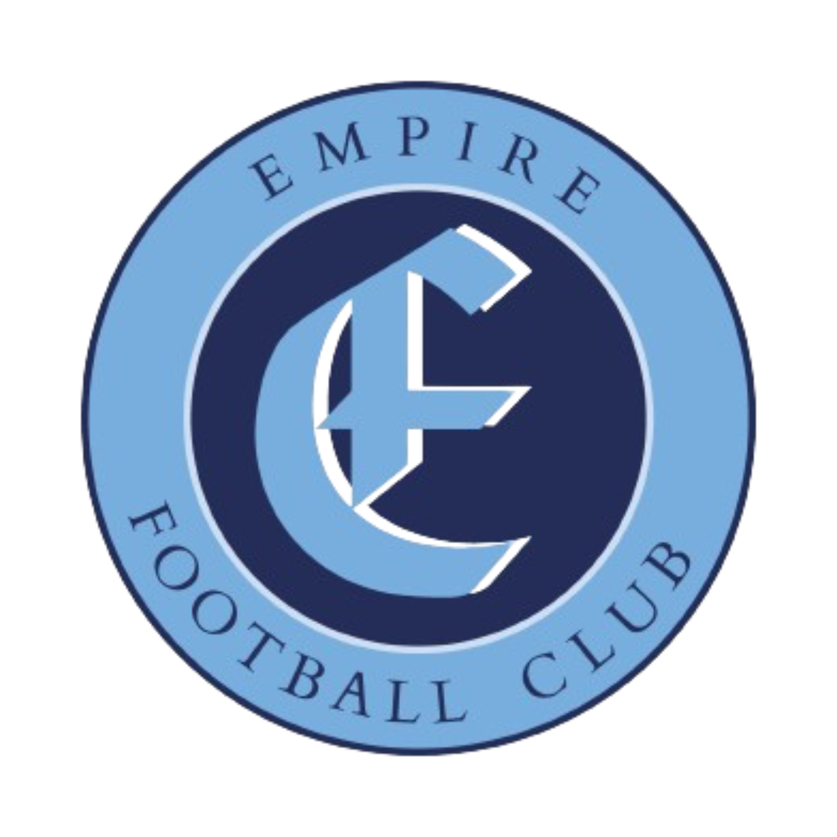 Empire FC White