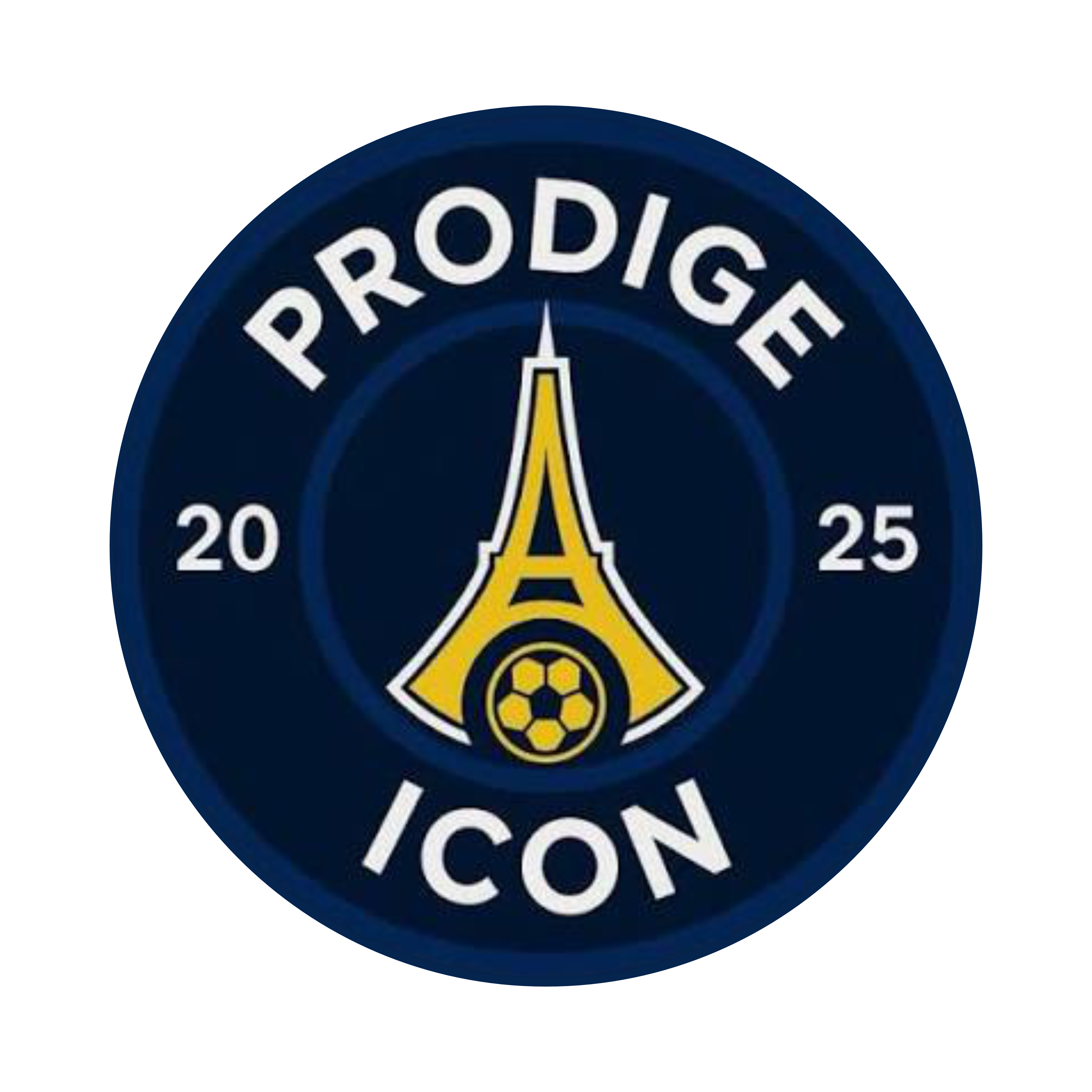 Prodige Icon