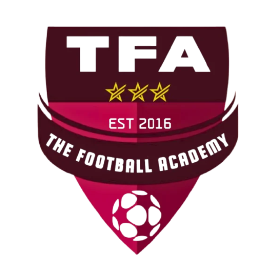 The Football Academy