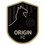 Origin FC Crest